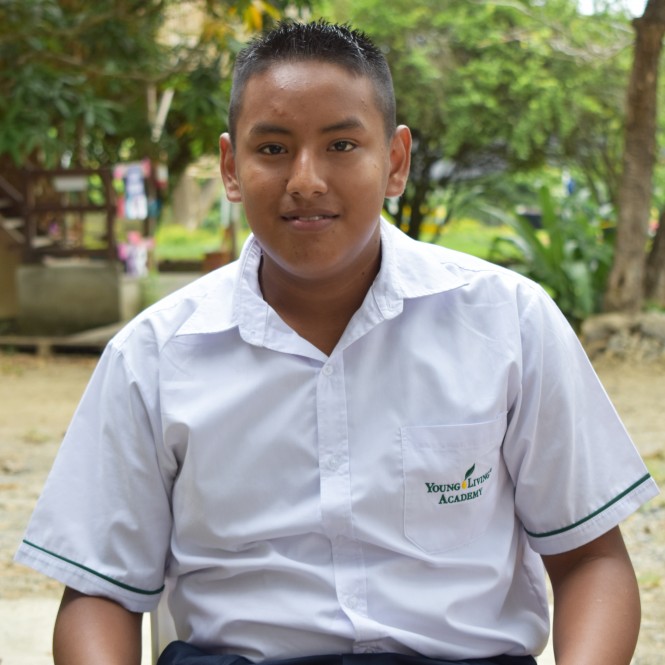 ALAN