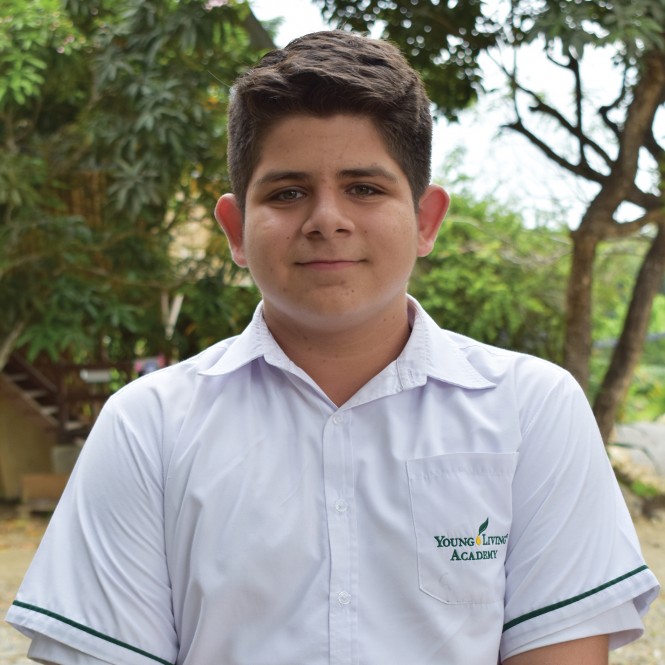 JOEL