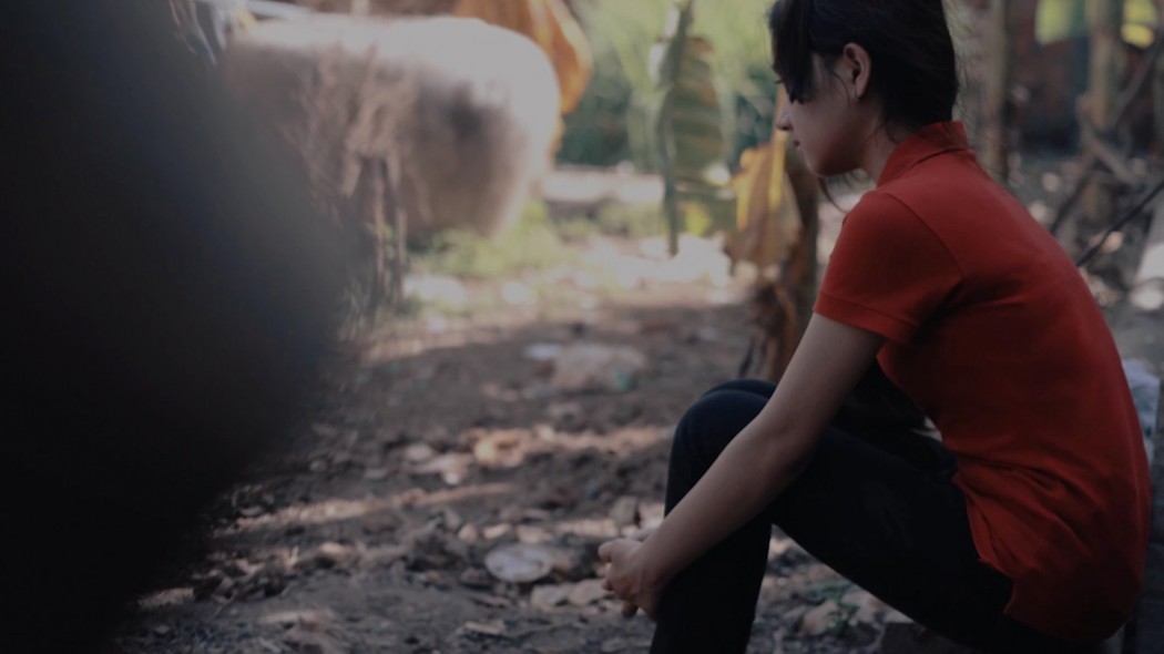 A Web of Deceit: Ma Ni's Story